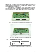 Предварительный просмотр 2 страницы Okotech DAC-40-USB Manual