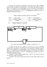 Предварительный просмотр 3 страницы Okotech DAC-40-USB Manual