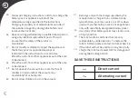 Preview for 6 page of OKP K2 Instruction Manual