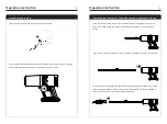 Предварительный просмотр 4 страницы OKP M100 Instruction Manual