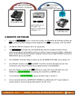 Preview for 3 page of OKphone 524 Operation Manual