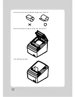 Предварительный просмотр 13 страницы OKPOS OK30 User Manual