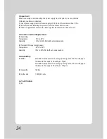 Preview for 25 page of OKPOS OK30 User Manual