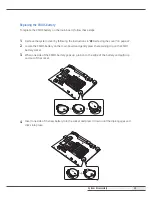 Preview for 34 page of OKPOS Optimus Service Manual