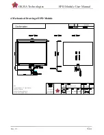 Предварительный просмотр 7 страницы OKRA OKRA0750BNU790F30 User Manual