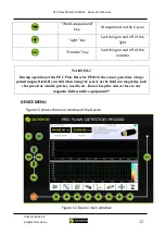 Preview for 12 page of OKTANTA PE4332 Operation Manual