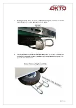 Preview for 6 page of OKTO Gravellor En-Suite Owner'S Handbook Manual