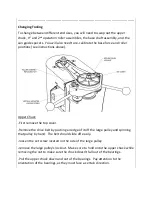 Preview for 16 page of Oktober 7 Operation Manual