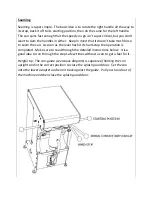 Preview for 6 page of Oktober MK16s Operation Manual