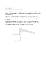 Preview for 9 page of Oktober MK16s Operation Manual