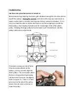 Предварительный просмотр 17 страницы Oktober MK16s Operation Manual