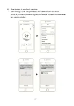 Preview for 29 page of OKU OKUFULL07 Installation And User Manual