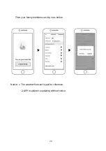 Preview for 30 page of OKU OKUFULL07 Installation And User Manual