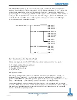 Предварительный просмотр 50 страницы Okuma OSP 5000 Electrical Maintenance, Training Manual