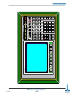 Предварительный просмотр 84 страницы Okuma OSP 5000 Electrical Maintenance, Training Manual