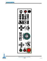 Предварительный просмотр 85 страницы Okuma OSP 5000 Electrical Maintenance, Training Manual