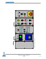 Предварительный просмотр 87 страницы Okuma OSP 5000 Electrical Maintenance, Training Manual