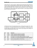 Предварительный просмотр 120 страницы Okuma OSP 5000 Electrical Maintenance, Training Manual