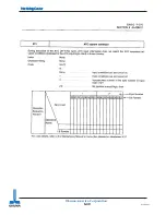 Предварительный просмотр 174 страницы Okuma OSP 5000 Electrical Maintenance, Training Manual