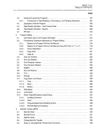 Предварительный просмотр 13 страницы Okuma OSP-U100M Operation Manual