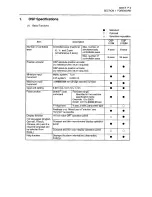 Предварительный просмотр 23 страницы Okuma OSP-U100M Operation Manual