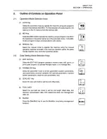 Preview for 57 page of Okuma OSP-U100M Operation Manual