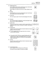 Preview for 60 page of Okuma OSP-U100M Operation Manual