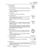 Preview for 62 page of Okuma OSP-U100M Operation Manual