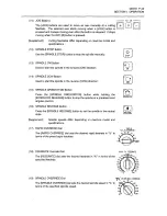 Предварительный просмотр 63 страницы Okuma OSP-U100M Operation Manual