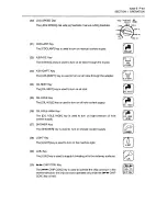 Preview for 64 page of Okuma OSP-U100M Operation Manual