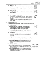 Предварительный просмотр 65 страницы Okuma OSP-U100M Operation Manual