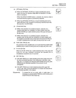 Preview for 66 page of Okuma OSP-U100M Operation Manual