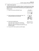 Предварительный просмотр 72 страницы Okuma OSP-U100M Operation Manual