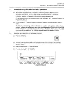 Предварительный просмотр 104 страницы Okuma OSP-U100M Operation Manual