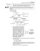 Preview for 109 page of Okuma OSP-U100M Operation Manual