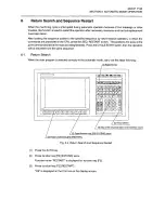 Предварительный просмотр 113 страницы Okuma OSP-U100M Operation Manual