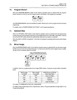 Предварительный просмотр 119 страницы Okuma OSP-U100M Operation Manual