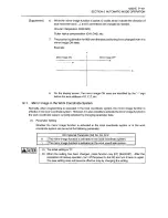 Предварительный просмотр 121 страницы Okuma OSP-U100M Operation Manual