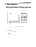 Preview for 129 page of Okuma OSP-U100M Operation Manual