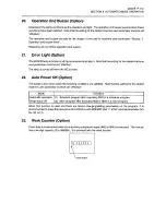 Preview for 132 page of Okuma OSP-U100M Operation Manual