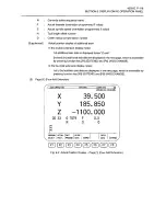 Preview for 136 page of Okuma OSP-U100M Operation Manual