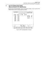 Preview for 152 page of Okuma OSP-U100M Operation Manual