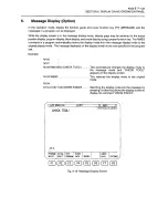 Preview for 153 page of Okuma OSP-U100M Operation Manual