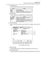 Preview for 168 page of Okuma OSP-U100M Operation Manual