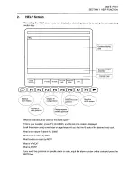 Предварительный просмотр 171 страницы Okuma OSP-U100M Operation Manual