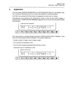 Preview for 175 page of Okuma OSP-U100M Operation Manual