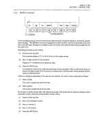 Preview for 184 page of Okuma OSP-U100M Operation Manual