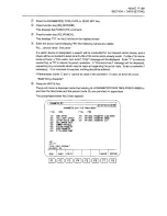 Preview for 190 page of Okuma OSP-U100M Operation Manual