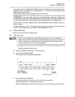 Предварительный просмотр 193 страницы Okuma OSP-U100M Operation Manual