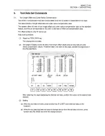 Предварительный просмотр 196 страницы Okuma OSP-U100M Operation Manual